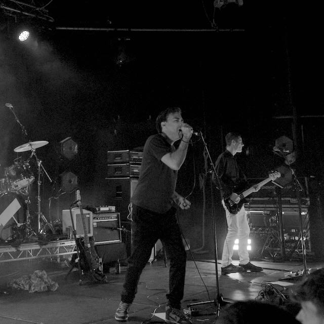 Hard Fi, Cambridge Junction, 2023