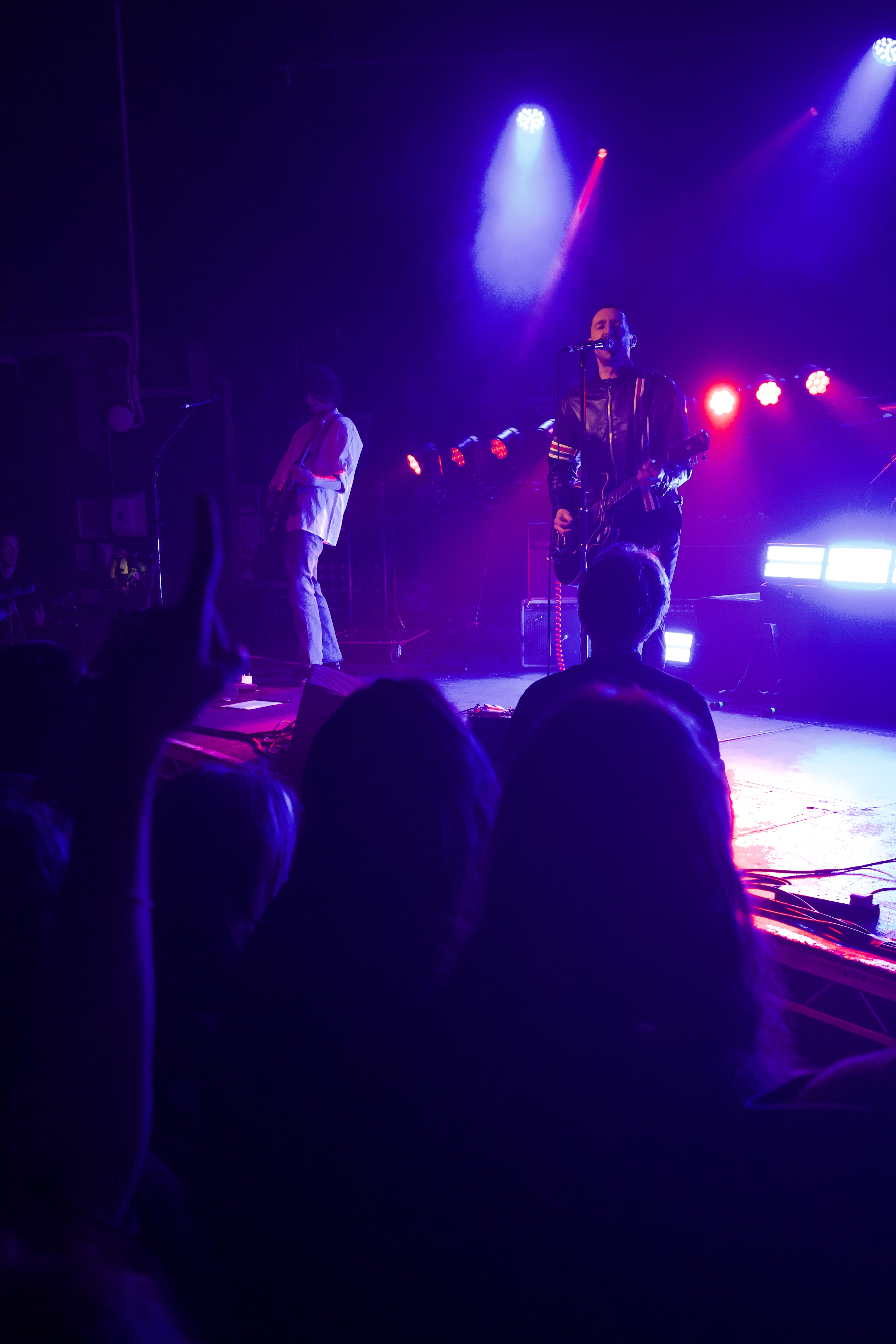 Miles Kane, Cambridge Junction 2024