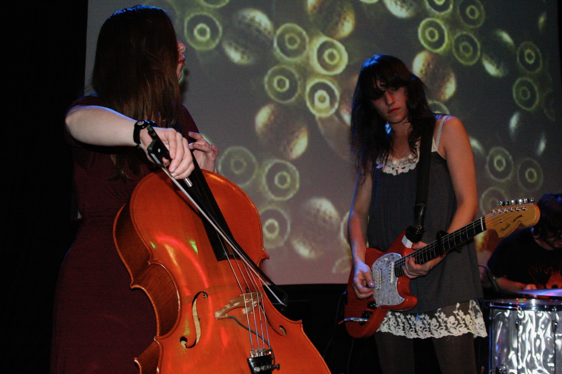Underground Railroad, Norwich Arts Centre