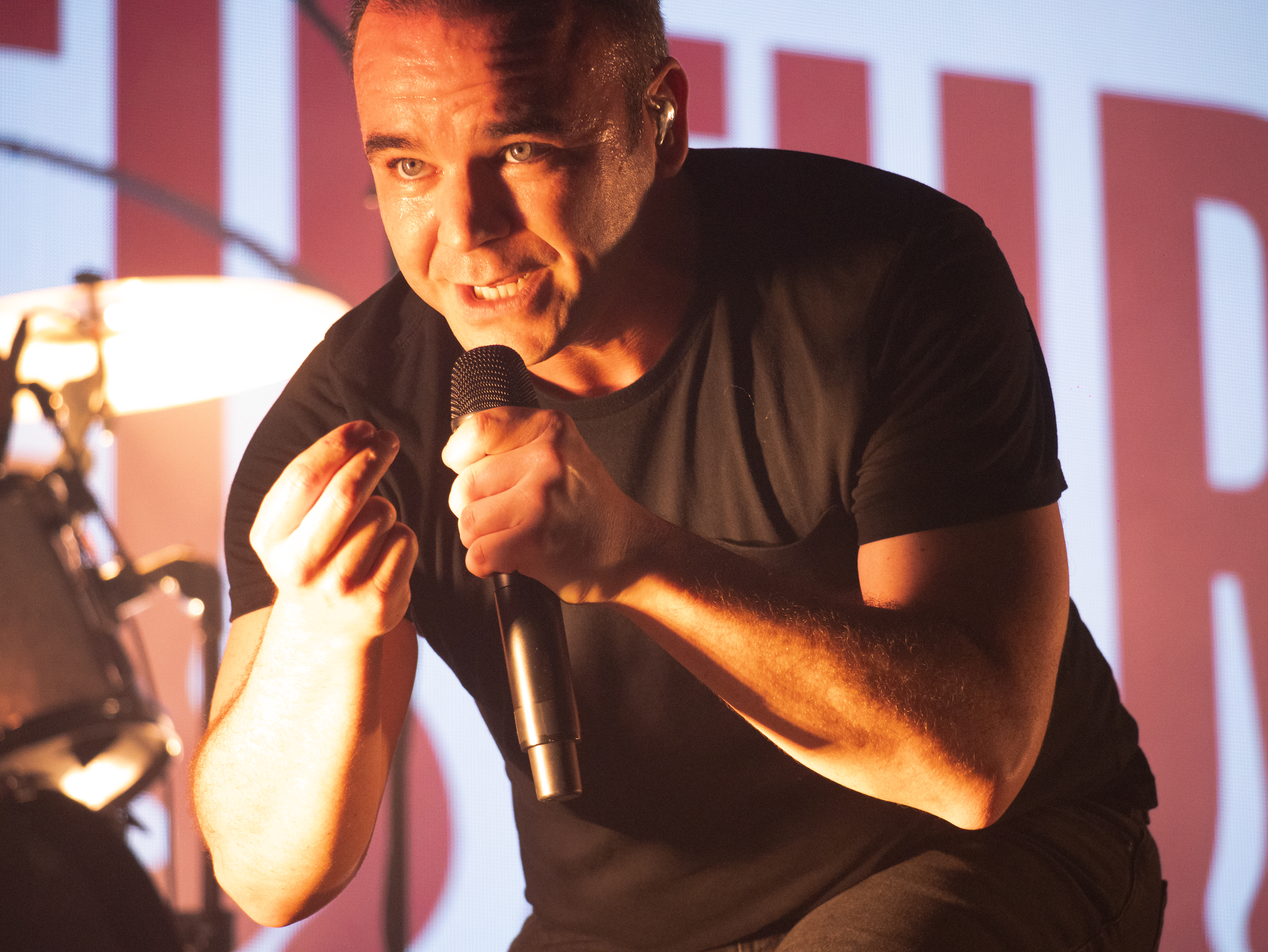 Future Islands, Latitude Festival 2024