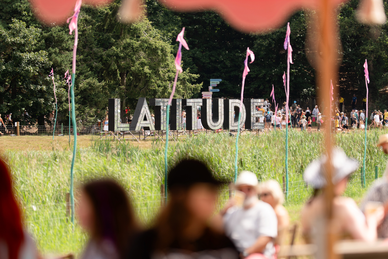 Latitude Festival 2026