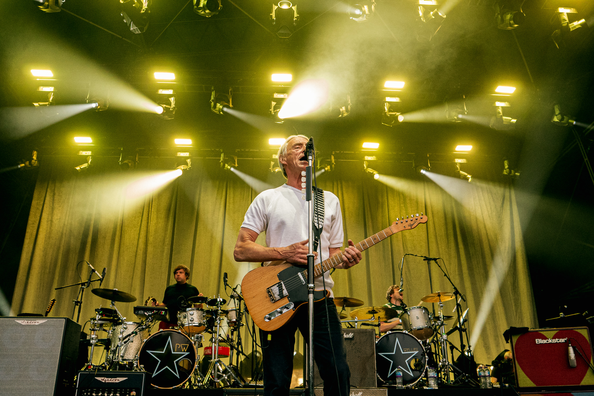 Bedford Summer Sessions 2026