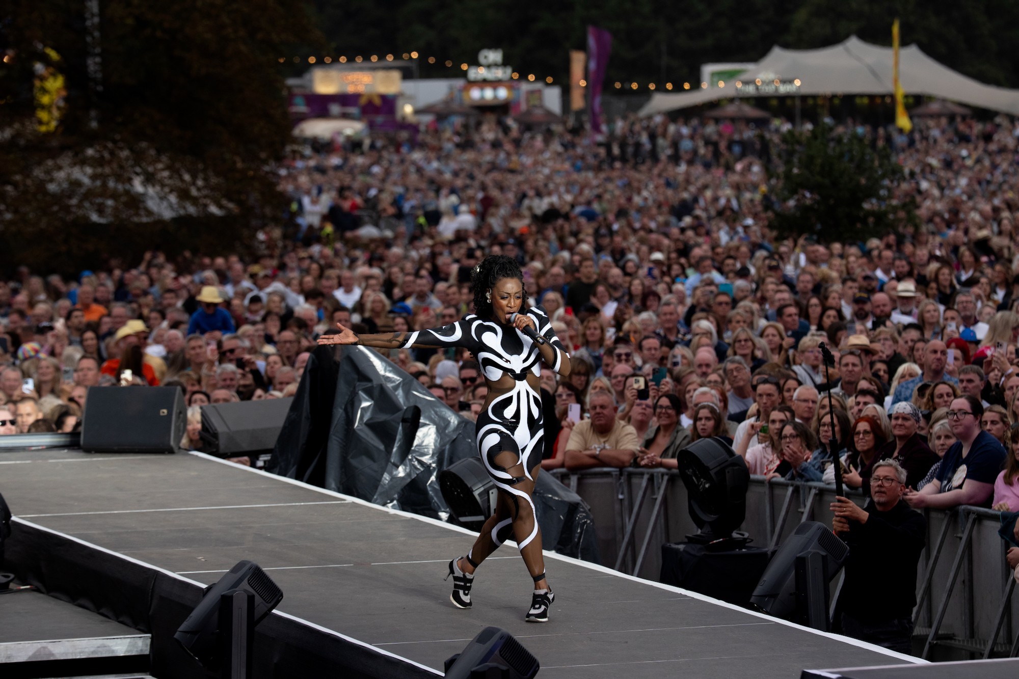 June 2026 gigs in Cambridge